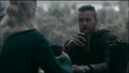 Vikings (Hindi) - Season 06 Episode 02